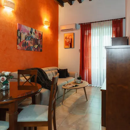 Apartment Tuguest Elvira *