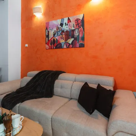 Apartment Tuguest Elvira Granada